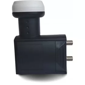  Dvojni pretvornik Telkom Telmor sc-20