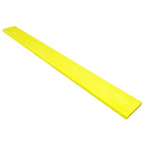 REZILO za snežni plug iz poliuretana PUR 2000x200x20