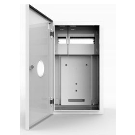   ROZDZIELNICA ELEKTRIČNEGA MERILNEGA STIKALA MAR-STEF 0 V IP30 0 A