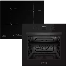  Električna pečica Kernau KBOS 641 BI