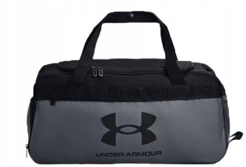 Under Armour vrečka za šport 38l - Visokokakovostna in funkcionalna športna torba za trening in potovanja. Izdelana iz trpežnih materialov, odporna na vremenske vplive. Priročna 38l komora za vse potr