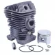  Stihl 025 MS250 MS250 Cilinder 42,5 mm komplet