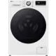  LG F2W9S72YW Slim samostoječi pralni stroj 9 kg 1200 vrt/min Steam AIDD ThinQ WiFi