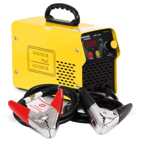 Inverter Magnum Dinamik XS 460 12/24V