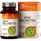 Palma sabalowa Saw Palmetto - 180 kapsul po 3000mg, za moške in ženske