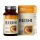 Reishi Gobe v Kapsulah 700mg za Podporo Imunskega Sistema in Vitalnosti