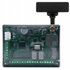 GPRS-A Monitor Satel GPRS-A