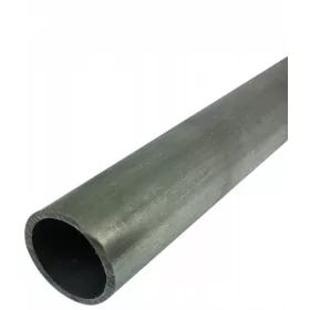 Razredčena jeklena cev č/b 60x6, dolžina 1500 mm