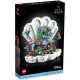 LEGO Disney Arielina kraljevska školjka Malih morskih deklic 1808