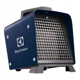 Grelnik zraka Electrolux 3000 W v modri barvi