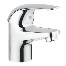 Grohe EuroEco kromirana armatura za umivalnik 32734000