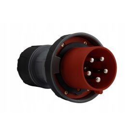   Električni vtič F-Elektro 125A za močne električne napeljave