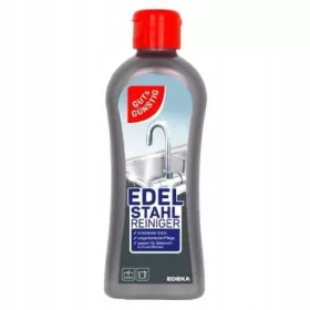 istilo za nerjavno jeklo G&G za sijajno čiščenje 300ml