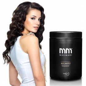 MagMari Accanto 1 L Maska za Lase