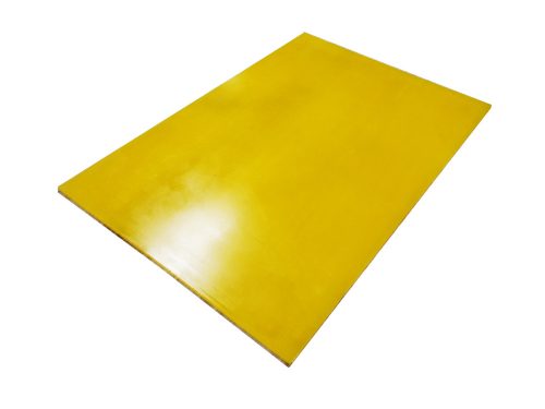 Kompaktorska podloga 600x500x5 PUR BOARD poliuretan