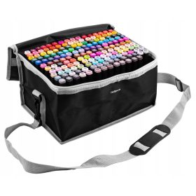 MARKERJI ZA ALKOHOL Z DVOSTRANSKIMI KONICO