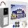 Monitor za video domofon VIDOS X M12W + 2 dodatna izdelka