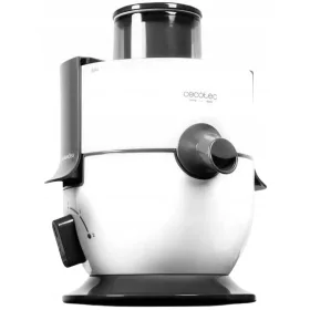    Cecotec StrongTitanium Juicer XL Hole 650W 2 hitrosti brez BPA