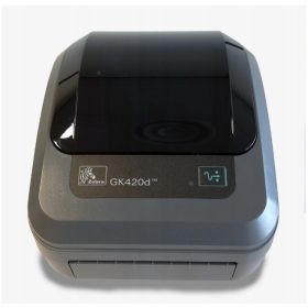Tiskalnik etiket Zebra GK420d 127 mm/s