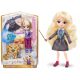 arovniški svet Luna Lovegood figurica s patronusom 20 cm Spin Master