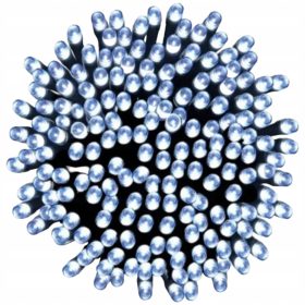 LED BOŽIČNE LUČKE ZA NOTRANJO IN ZUNANJO UPORABO