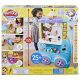 Play-Doh Set Velika sladoledarna na kolesih