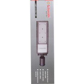   Ulična svetilka Schmith 100 W LED z visokim svetlobnim tokom