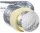 Prilagodljiva cev BG-Invest ThermoFlex 125 mm