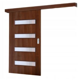 Drzna vrata Prestige s sistemom