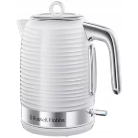  Grelnik vode Russell Hobbs Inspire 2400W 1,7l, bel