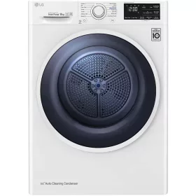  LG RC80V5AV5N 8kg A++ sušilni stroj za perilo