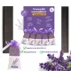 Sivka Aromatična Obesek za Omare 5 kosov 110g Premium Izdelek z Oljem