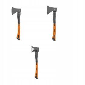 Bradas Premium Sekirni Komplet 600g 800g 1000g