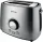  Gorenje T1000E toaster srebrno/siv 1000 W 2 toasta
