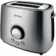  Gorenje T1000E toaster srebrno/siv 1000 W 2 toasta