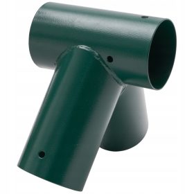   Priključek za gugalnico Tribecco 100 x 100 cm, okrogel, 100 stopinj