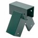 Kotnik za gugalnico 90x90 - kvadrat 90 stopinj