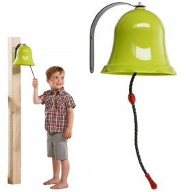 Zvonček za otroško igrišče Limona