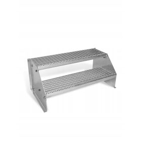 Stopnice Reskrat SelfStep_2 višine 40 cm