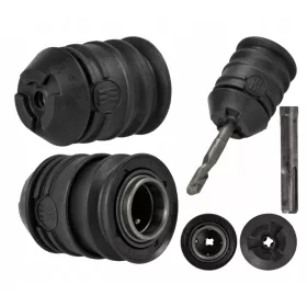 Vpenjalna glava LSP SDS PLUS 29 mm 80,5 mm