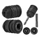  Vpenjalna glava LSP SDS PLUS 29 mm 80,5 mm