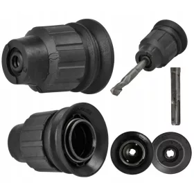    Vpenjalna glava za SDS sveder HILTI TE 7-C TE 1 TE 2 TE 5 TE 6 TE 14