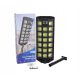 Slovenian Name: Solarna Ulična Svetilka LED 1500W + Komplet Montažni

SEO-Optimized Description: 
Solarna ulična svetilka LED 1500W z panelem solarnym in senzorji za zatemnitev in gibanje je inovativn