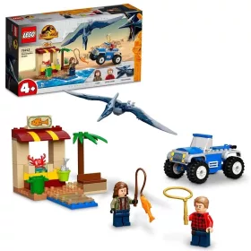 LEGO Jurski svet 76943 Lov na Pteranodona