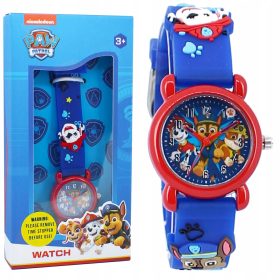    Paw Patrol Chase Marshall Red Hands ura PAW PATROL za fantka