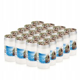 Oljni vložki za sveče Novena sveče 3 dni N-3 (20 kos)