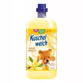 Mehčalec za perilo Luksuzna Vanilija 2l