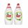 Jabolčni čistilec posode Fairy, 2x900 ml