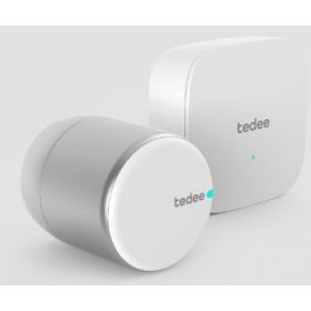 Gerda Pametna ključavnica TEDDE PRO TLV1.0A