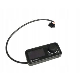 AvtoTerm Nadzorna Plošča za Upravljanje Udobnosti